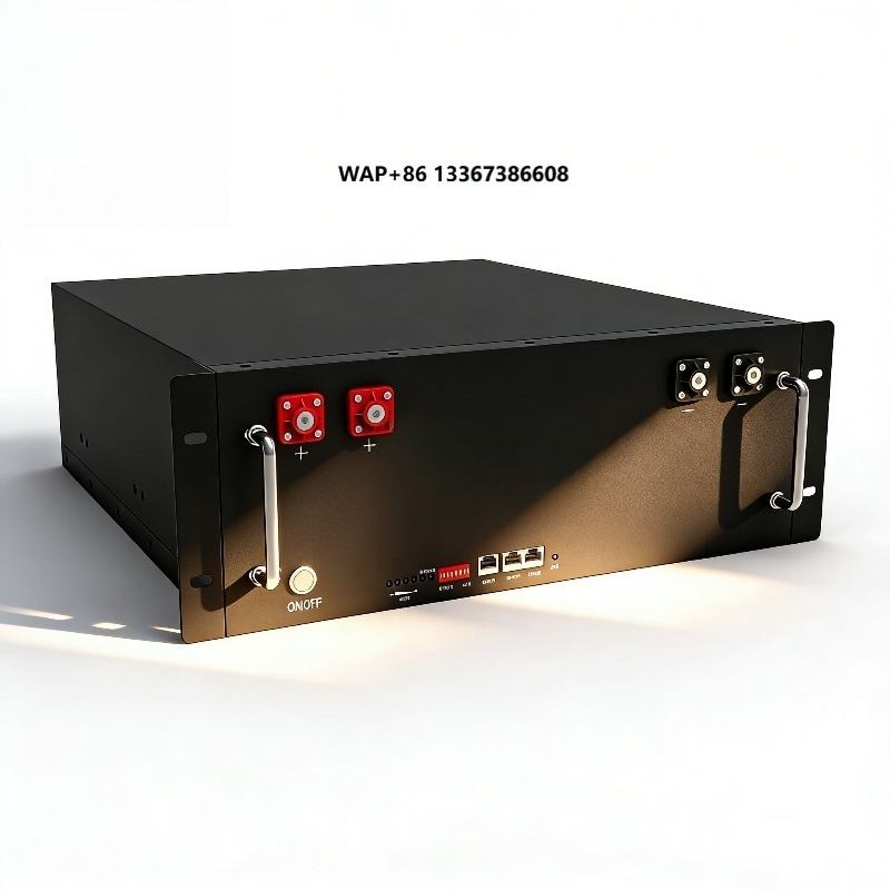 Lifepo4 72V 100Ah Battery Pack Ev - Bateria LiFePO4 Recarregável 3.2V 48V 51.2V