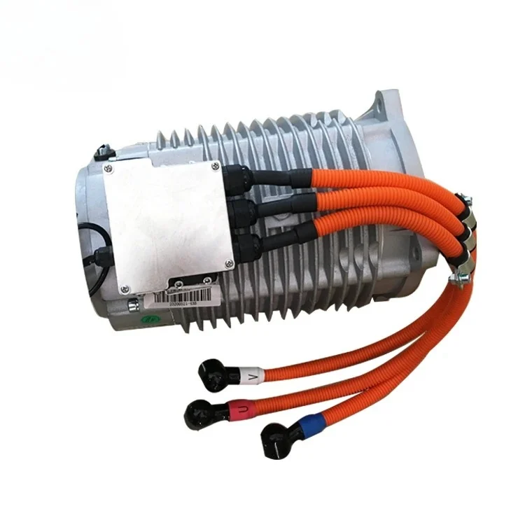 Ev Electric Motor Conversion Kit Car - Motor elétrico SHINEGLE 5KW para barco,