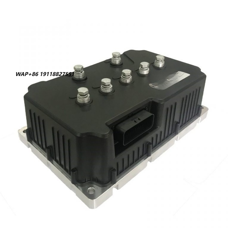 Ev Electric Motor Conversion Kit Car - Inversor Programável de 10KW 144V para