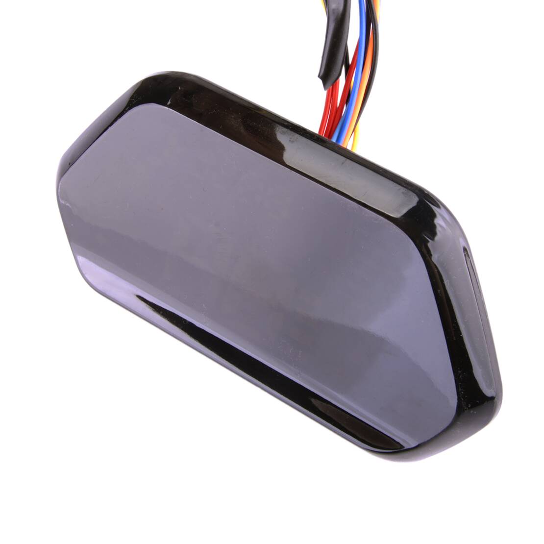 48v 60v 72v display led medido - Fardriver Nd72850 Controller avaliação e preço