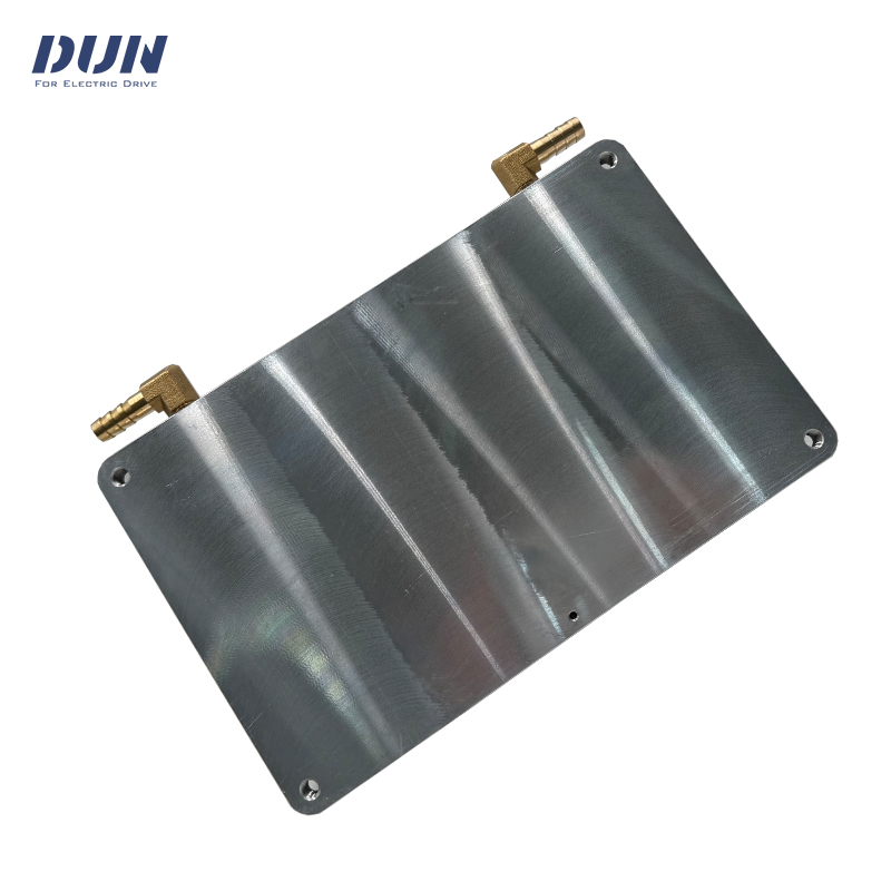 Placa inferior de resfriamento - Fardriver Nd72850 Controller avaliação e preço