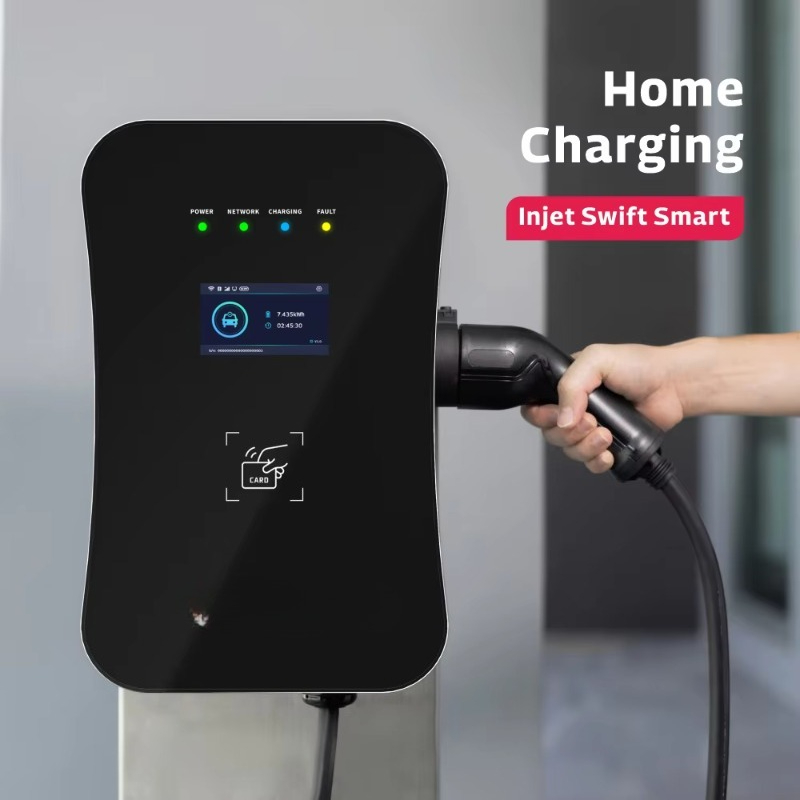 Fabricante com 30 Anos de Expe - Ev Charger Type 2 22Kw 32A 3 Phase avaliação e preço