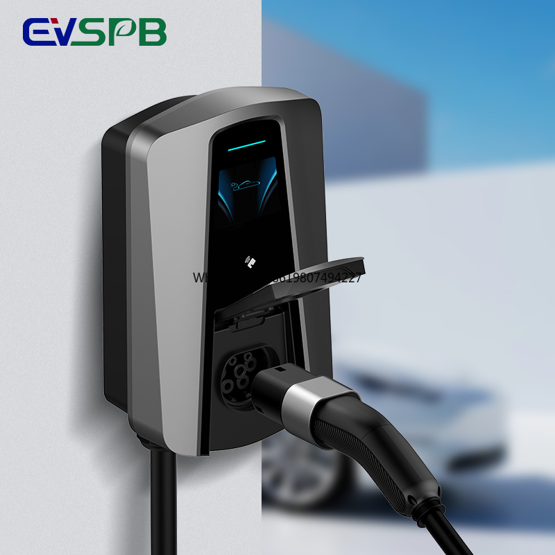 Carregador de Parede para Uso  - Ev Charger Type 2 22Kw 32A 3 Phase avaliação e preço