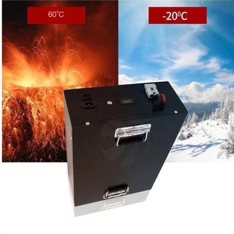 Bateria lifepo4 72v com blueto - Lifepo4 72V 100Ah Battery Pack Ev avaliação e preço