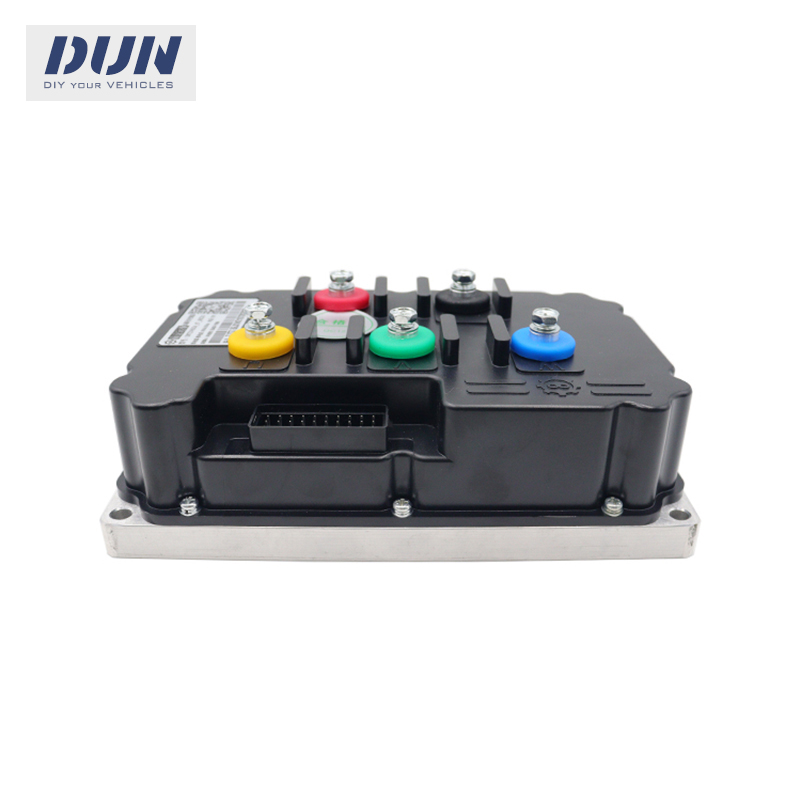 Controlador de Onda Senoidal B - Fardriver Nd72850 Controller avaliação e preço