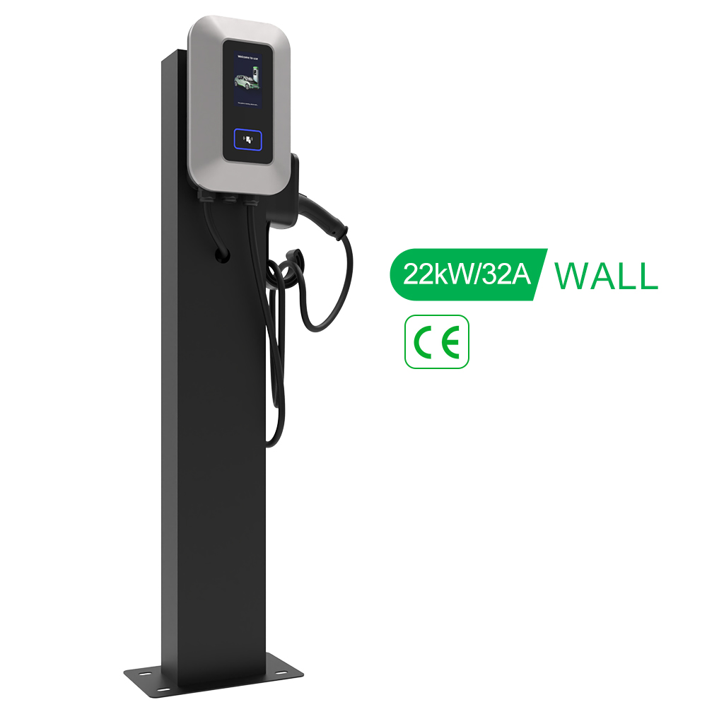Estação de Carregamento EV 32A - Ev Charger Type 2 22Kw 32A 3 Phase avaliação e preço