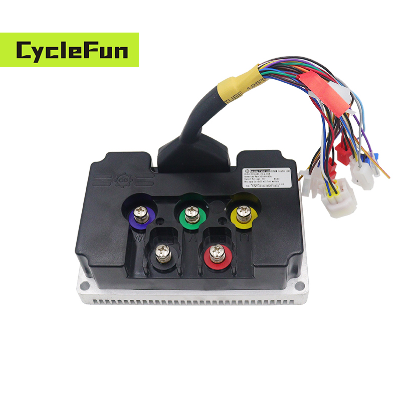 Controlador 2KW-3KW ND72340 Fa - Fardriver Nd72850 Controller avaliação e preço