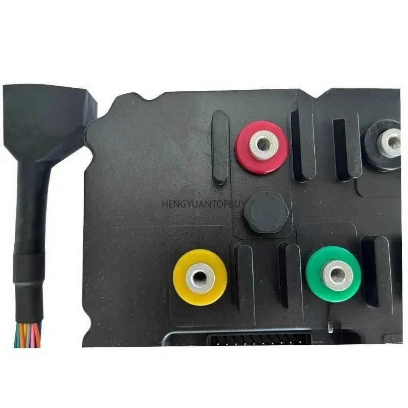 Controlador de Programa de Ond - Qs Motor 273 8000W Hub Motor avaliação e preço