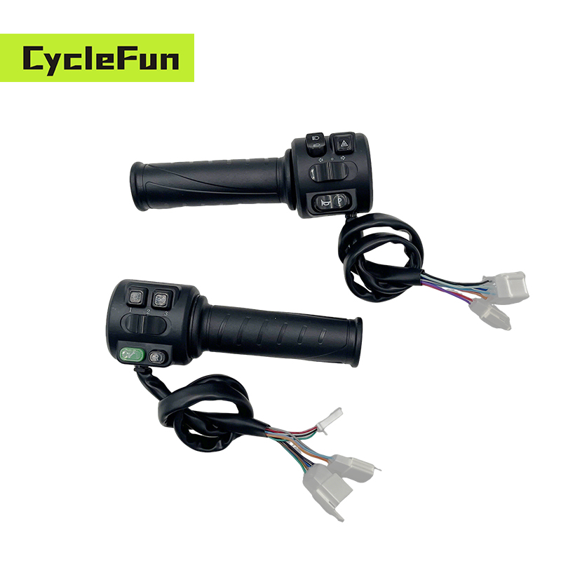 Controlador de motor FarDriver - Fardriver Nd72850 Controller avaliação e preço