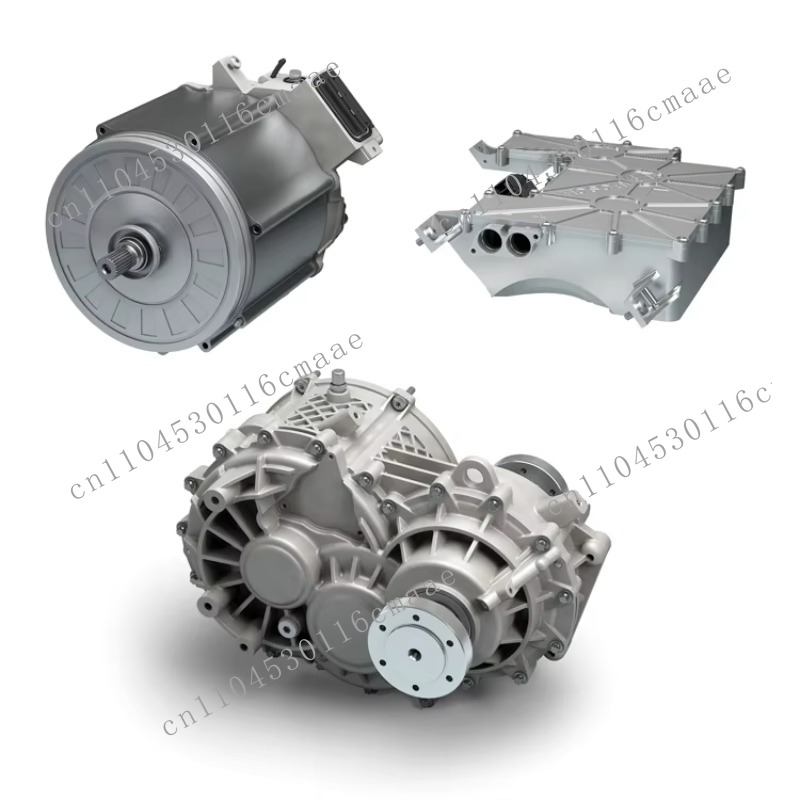 Kit de Conversão de Motor Elét - Ev Electric Motor Conversion Kit Car avaliação e preço