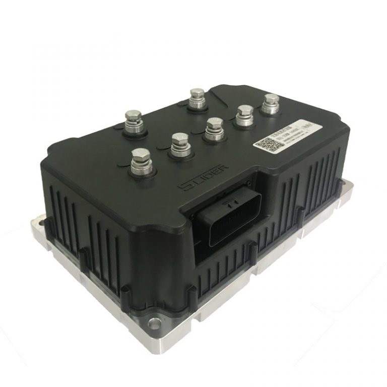 Controlador de Motor AC de 20k - Ev Electric Motor Conversion Kit Car avaliação e preço