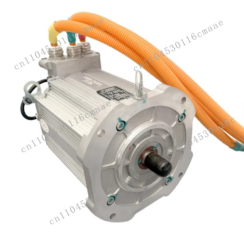 Controlador de Motor Elétrico  - Ev Electric Motor Conversion Kit Car avaliação e preço