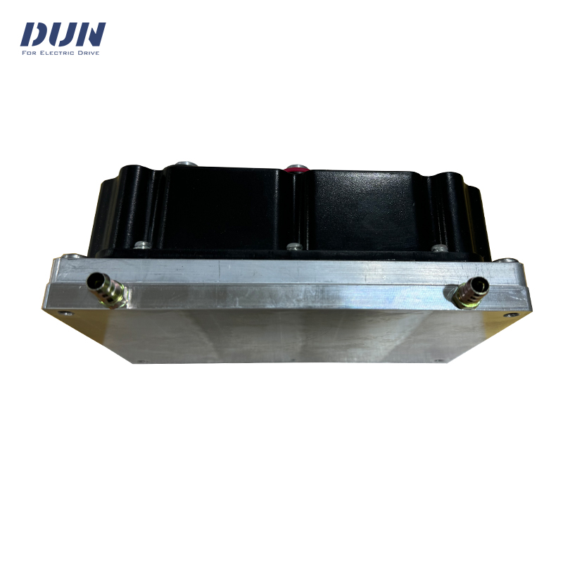 Placa inferior de resfriamento - Fardriver Nd72850 Controller avaliação e preço
