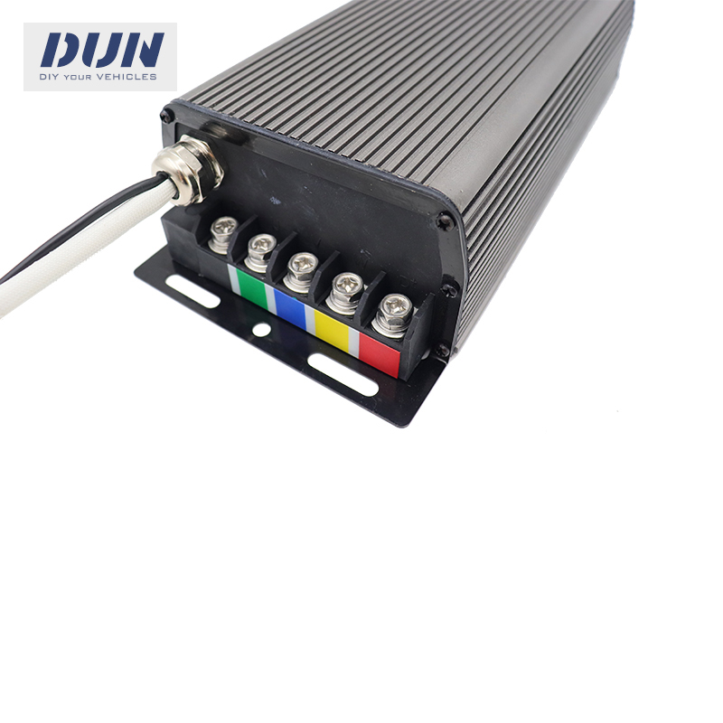Controlador Sabvoton SVMC72150 - Fardriver Nd72850 Controller avaliação e preço