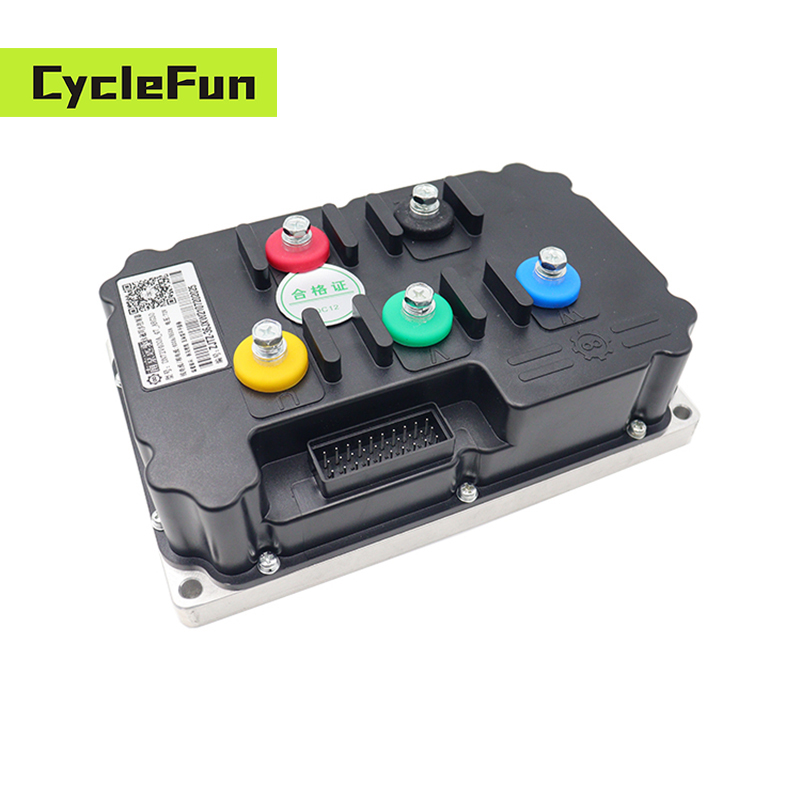 Controlador Programável de Ond - Fardriver Nd72850 Controller avaliação e preço