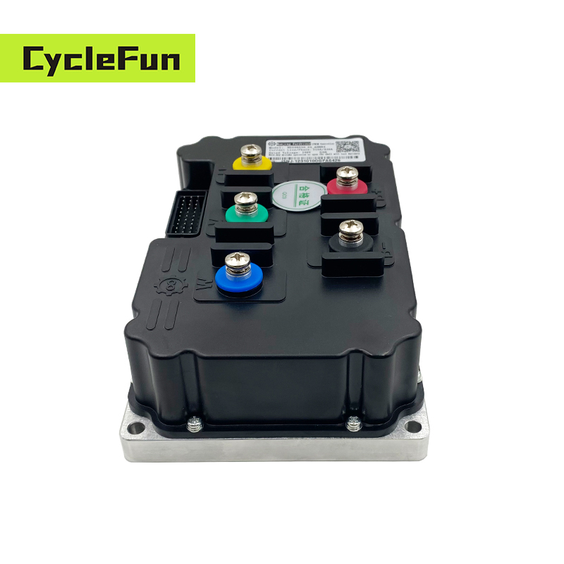 Controlador Programável de Ond - Fardriver Nd72850 Controller avaliação e preço