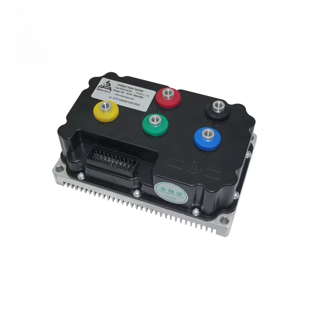 Venda quente: QS165 V2 35H 500 - Mid Drive Motor Kit 72V 5000W avaliação e preço