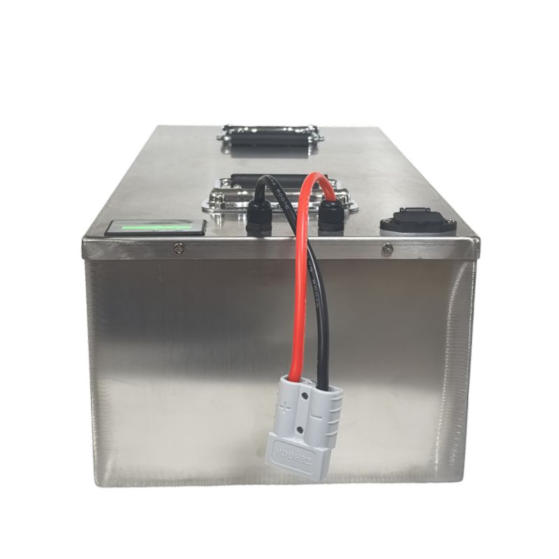 Bateria lifepo4 72v 84v 96v 80 - Lifepo4 72V 100Ah Battery Pack Ev avaliação e preço
