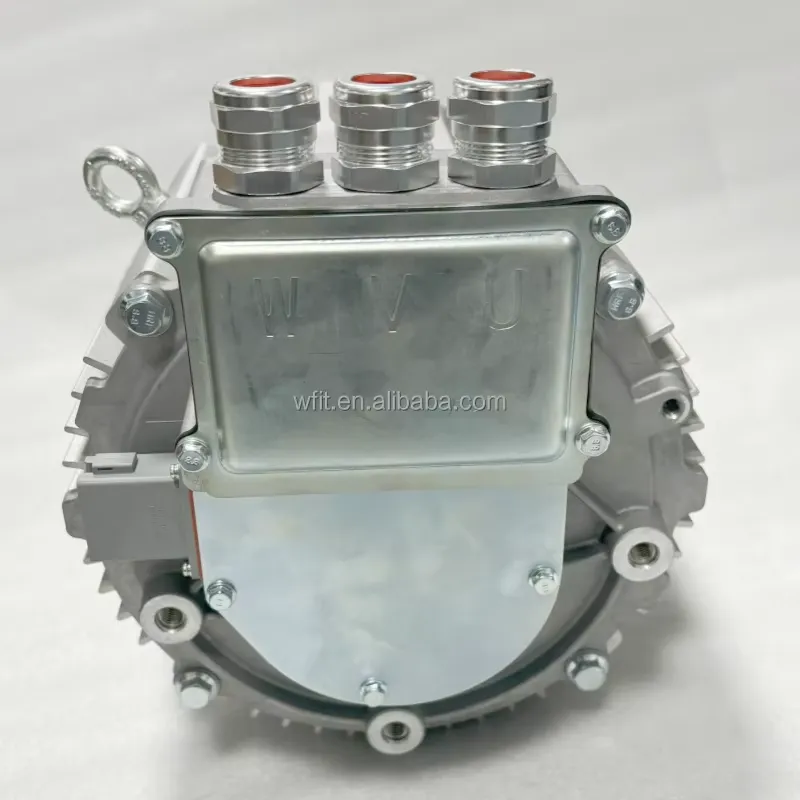 Kit de Motor Elétrico PMSM de  - Ev Electric Motor Conversion Kit Car avaliação e preço