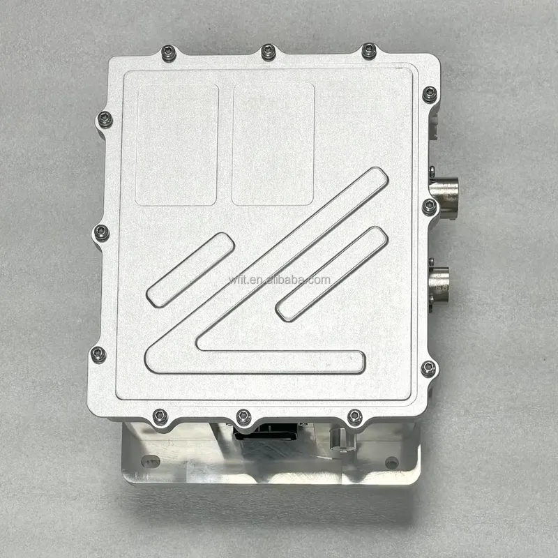 Kit de Motor Elétrico PMSM de  - Ev Electric Motor Conversion Kit Car avaliação e preço