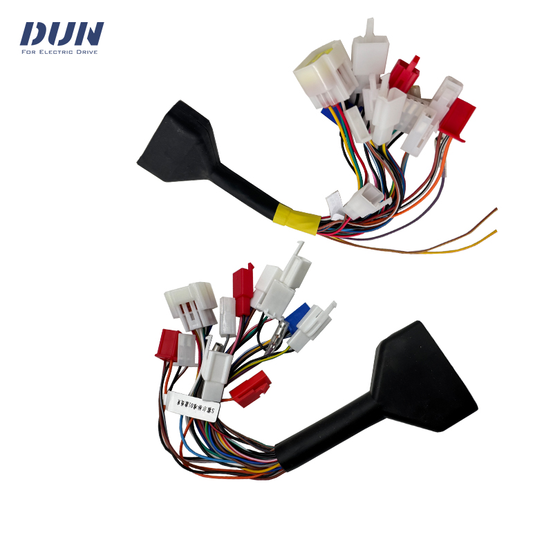 Cabo Adaptador de 30 Pinos par - Fardriver Nd72850 Controller avaliação e preço