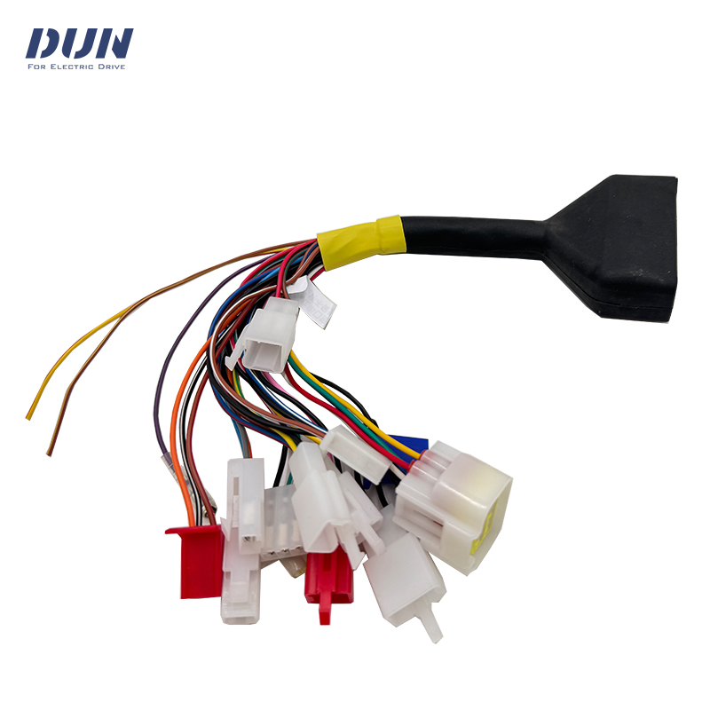 Cabo Adaptador de 30 Pinos par - Fardriver Nd72850 Controller avaliação e preço