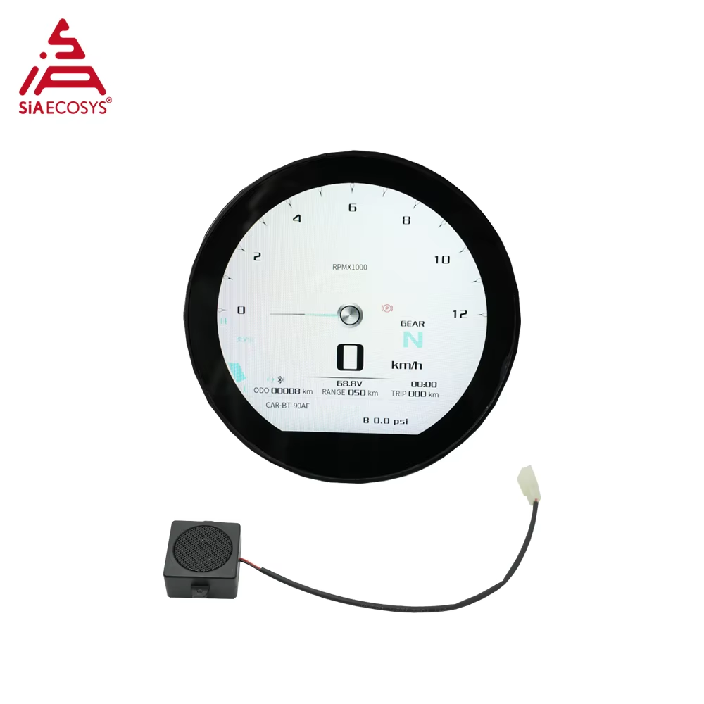 Kit de Motor Elétrico para Mot - Mid Drive Motor Kit 72V 5000W avaliação e preço